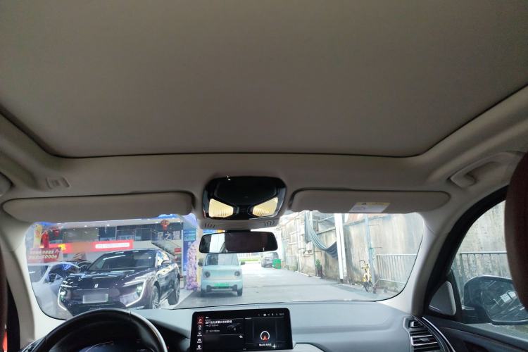 Used BMW X3 2023 xDrive30i Leading Model M Night Edition Package
