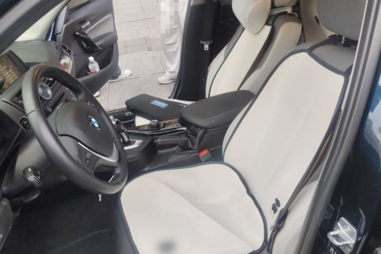 Used BMW 1 Series 2013 Revised 116i Urban Edition