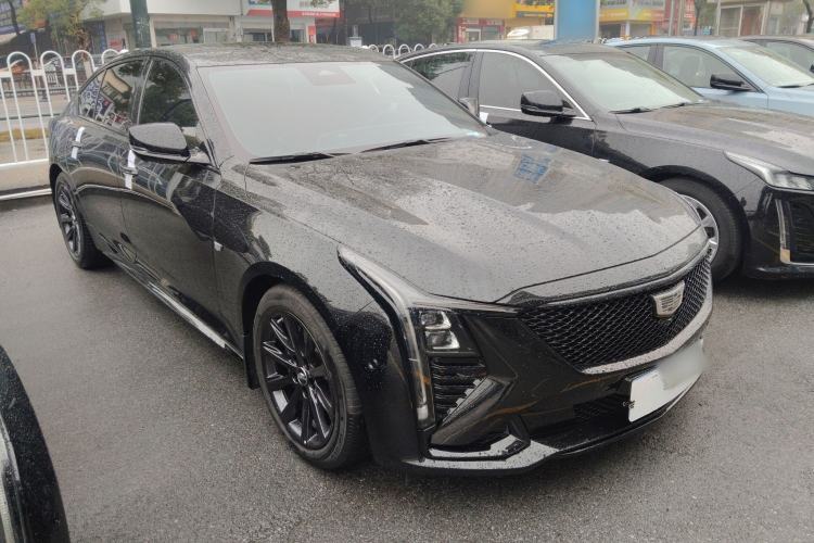 Used Cadillac CT5 2025 28T Track Performance Edition
