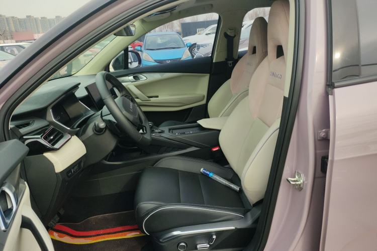 Used Lynk & Co 06 2023 Remix 1.5T Shero
