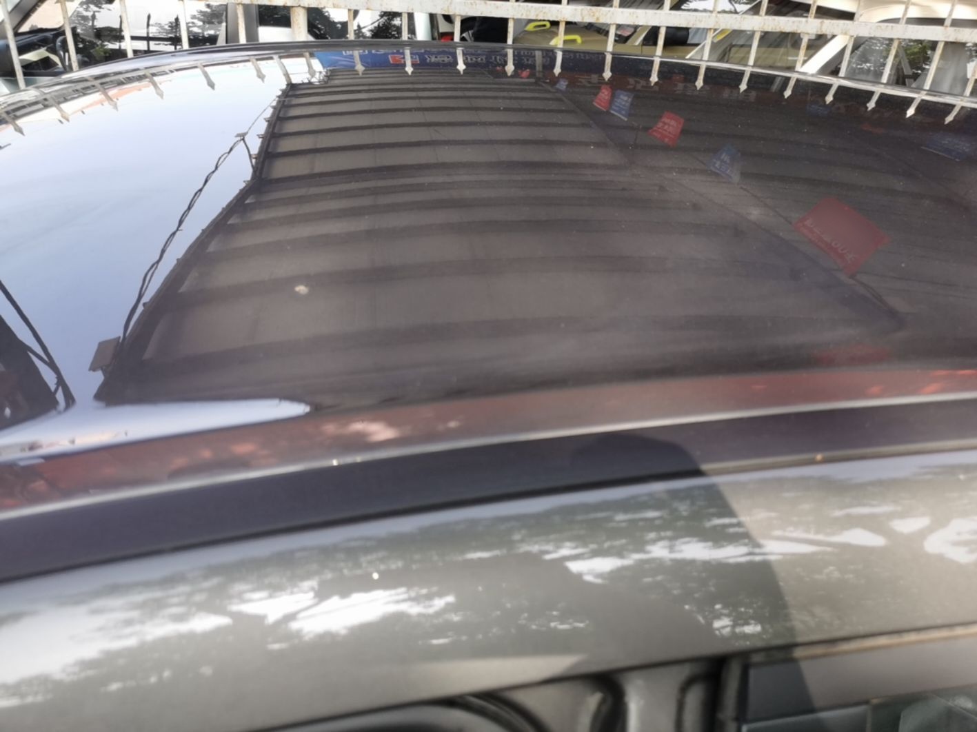 Geely Auto Coolray 2025 1.5L CVT Super Edition — снимка 7