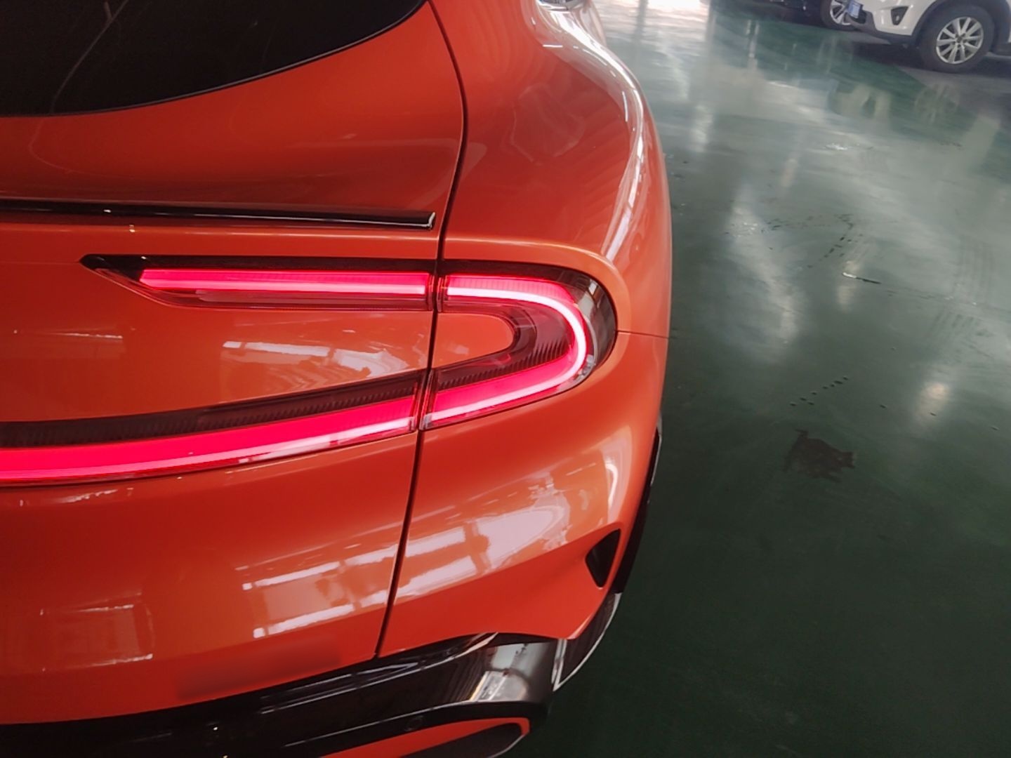 Xiaomi Auto YU7 2025 Ultra-Long Range High-Performance All-Wheel-Drive Max Edition — снимка 9