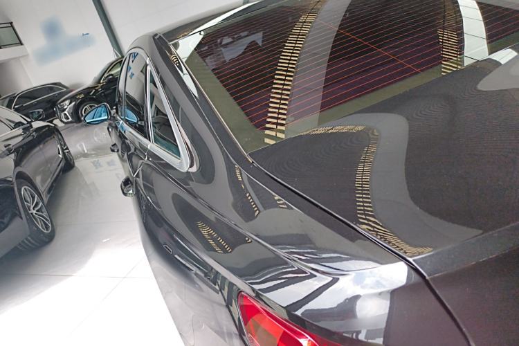 Used Audi A6L 2023 Revised 40 TFSI Luxury Dynamic Edition
