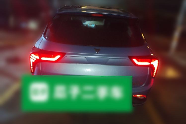 Used NETA V 2022 Chao 400 Pro