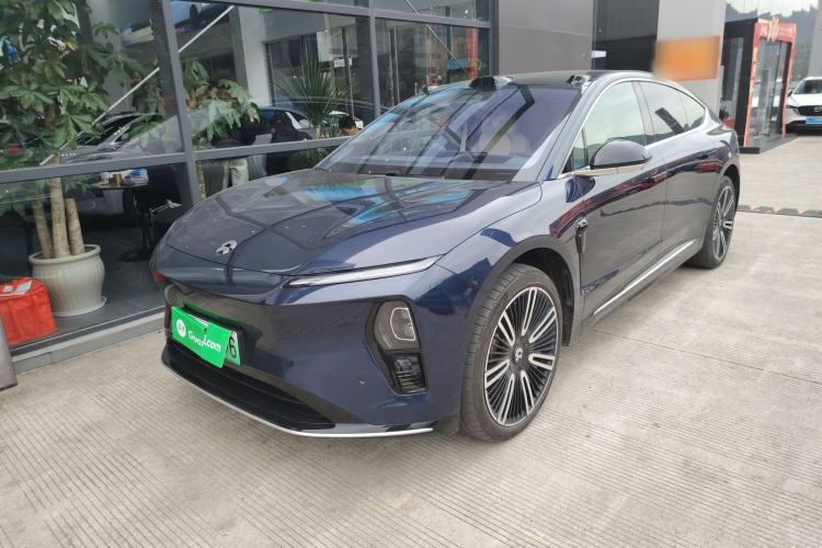 Used Nio ET9 2025 100kWh Signature Edition