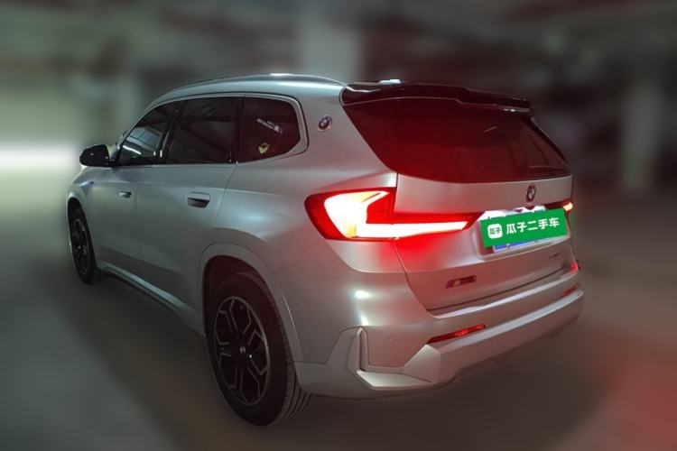 Used BMW X1 2023 sDrive20Li X Design Package