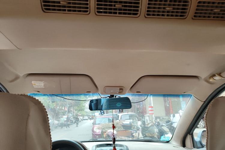 Used Wuling Hongguang 2010 1.4L Comfort Version
