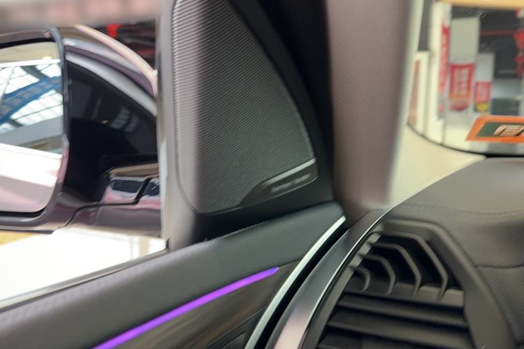 Used BMW X3 2020 xDrive28i M Sport Package