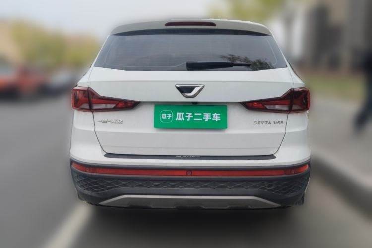 Used Jetta VS5 2022 280TSI Manual Advanced Pro Trim