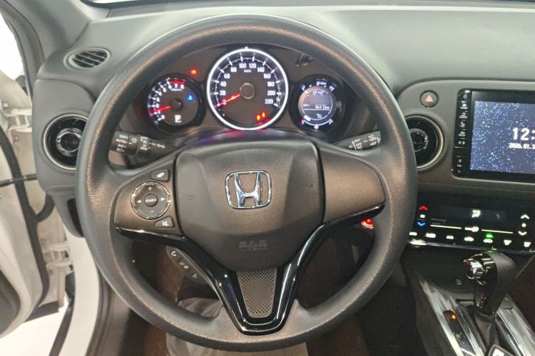 Used Honda XR-V 2021 220TURBO CVT Luxury Edition