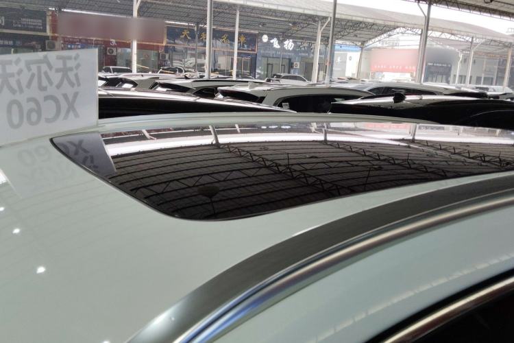 Used Volvo XC60 2024 B5 4x4 Smart Luxury Edition