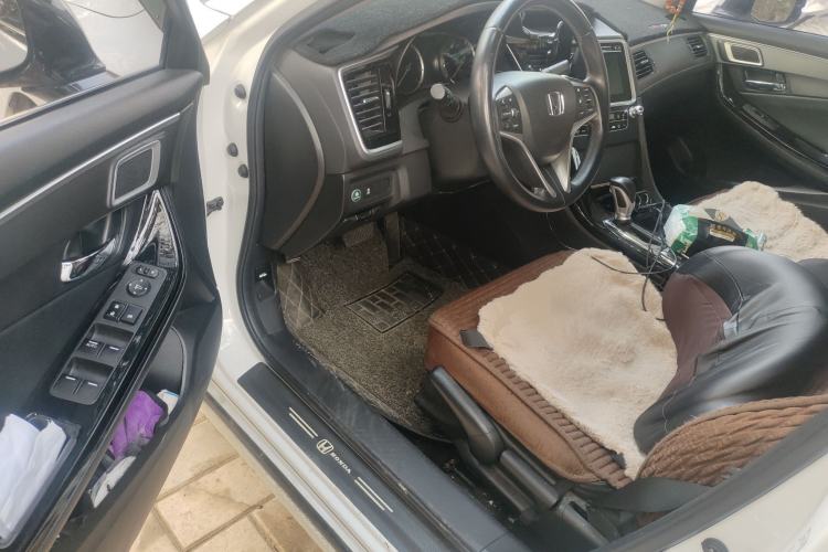 Used Honda Spirior 2017 2.0L Classic Edition
