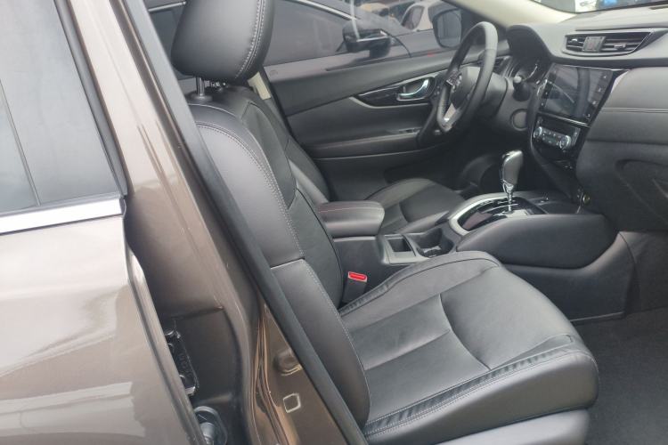 Used Nissan X-Trail 2021 2.0L CVT 2WD XL ITS Comfort Commemorative Edition