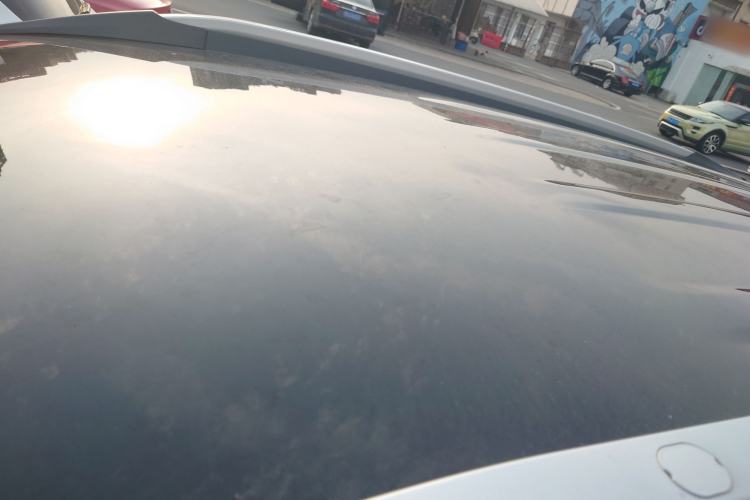 Used Haval M6 2023 PLUS 1.5T DCT Elite Smart Connectivity Model
