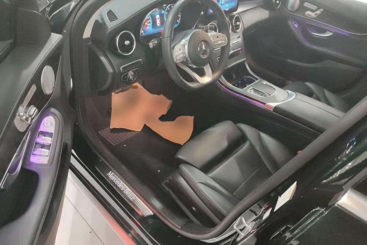 Used Mercedes-Benz C-Class 2020 Restyled C 260 L Sport Edition