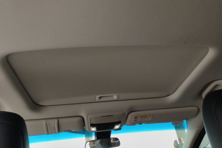 Used Honda Elysion 2019 2.0L Hybrid Luxury Edition Headliner