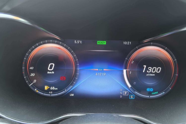 Used Mercedes-Benz C-Class 2020 C 260 L Sport Edition