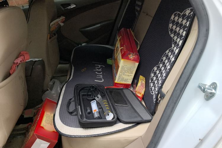 Used Buick GT 2013 GT 1.6L Manual Comfort Edition
