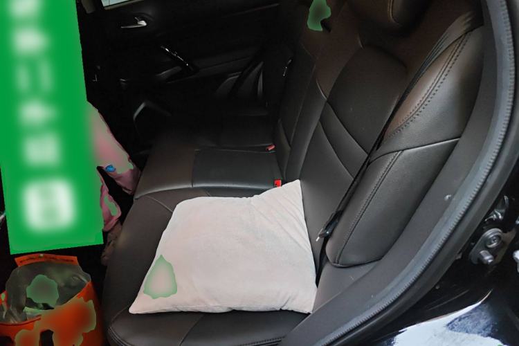 Used GAC Trumpchi GS4 New Energy 2019 1.5L PHEV Deluxe Edition
