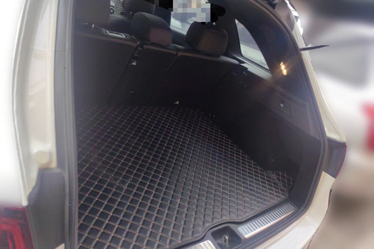 Used Mercedes-Benz GLC 2020 GLC 260 L 4MATIC Luxury Model