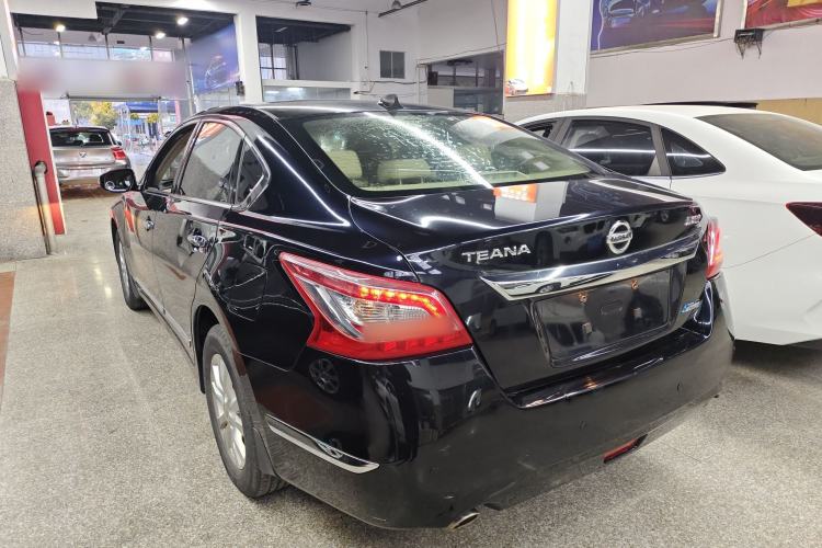 Used Nissan Teana 2013 2.0L XL Comfort Edition