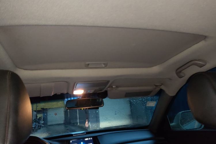 Used Honda Crosstour 2012 2.4L Luxury Edition