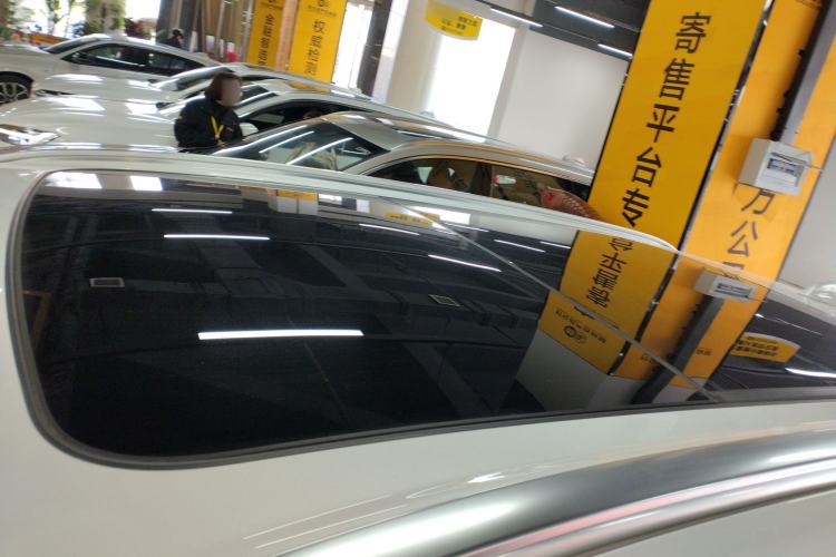 Used Volvo XC60 2024 B5 4x4 Smart Luxury Edition