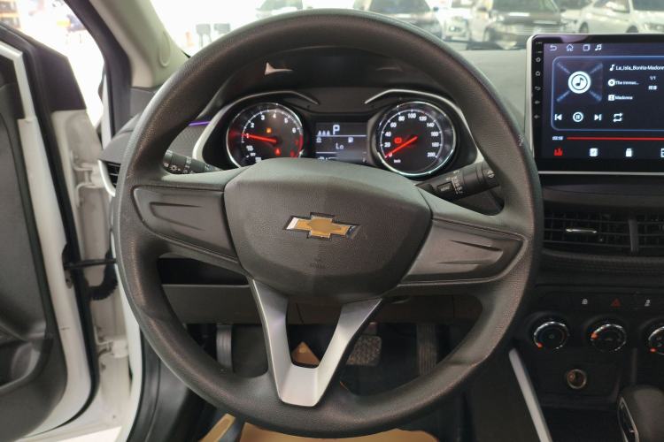 Used Chevrolet Cavalier 2021 325T Automatic Enjoyment Edition