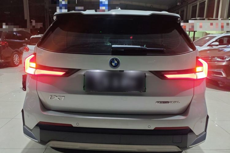 Used BMW iX1 2025 eDrive25L X Design Package