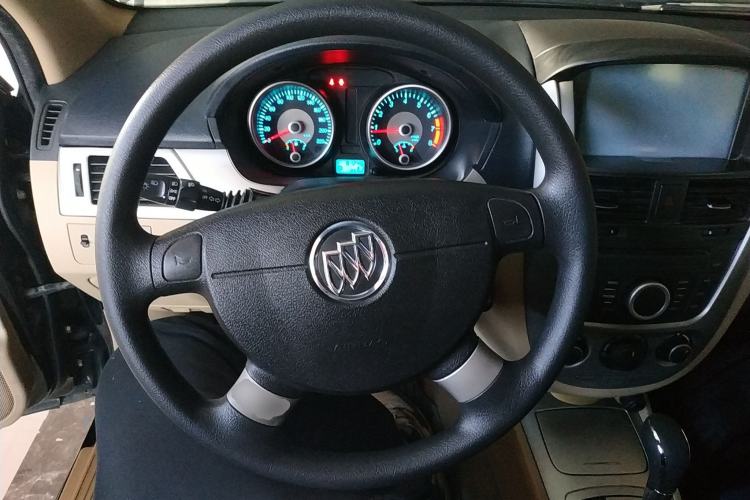 Used Buick Excelle 2013 1.5L Automatic Classic Model