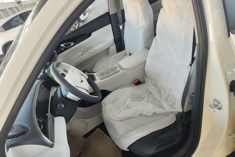 Used Geely Galaxy Geome 2025 310km Youth Edition