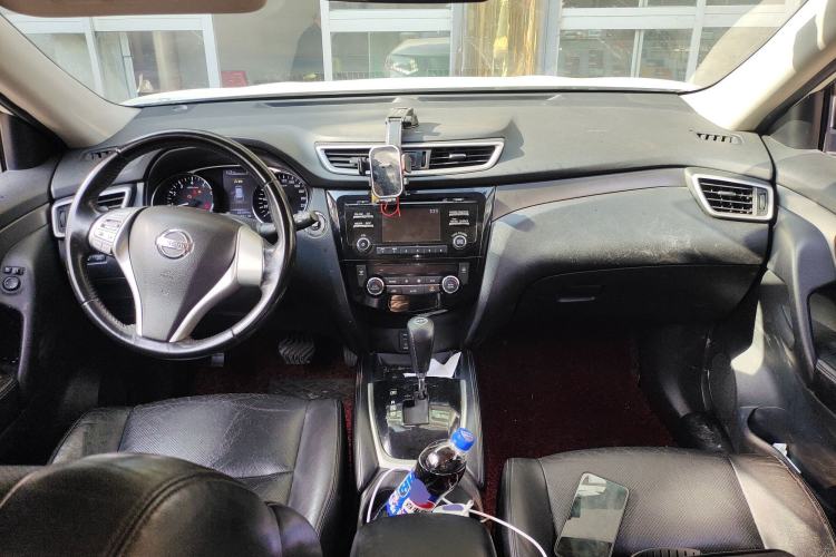 Used Nissan X-Trail 2014 2.0L CVT Comfort Edition 2WD