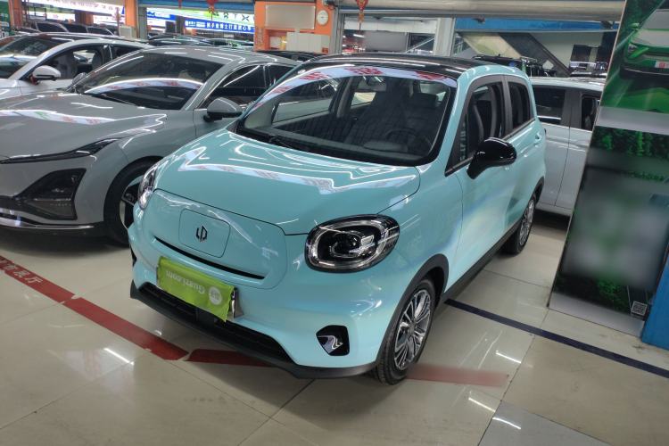 Used Leapmotor T03 2024 403 Comfort Edition