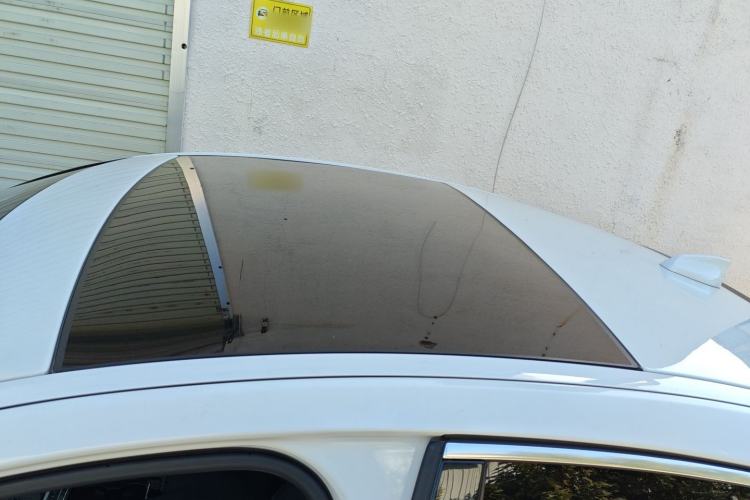 Used Jaguar XF 2016 XF 2.0T Two-Wheel-Drive Luxury Edition