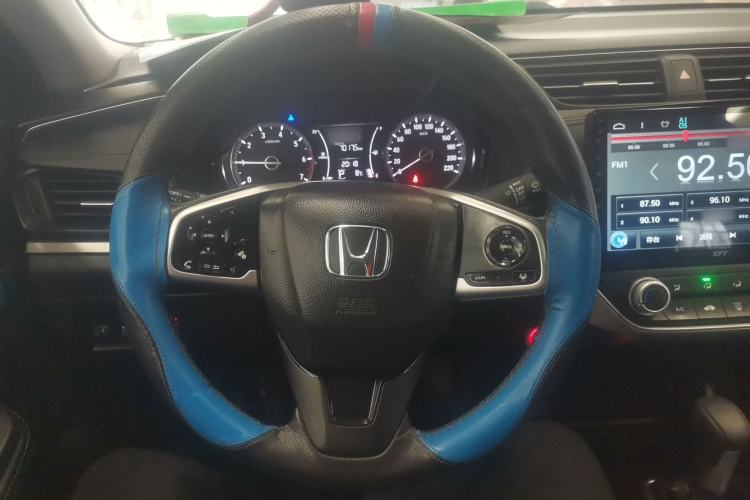Used Honda Envix 2019 180TURBO CVT Enjoyment Version China VI
