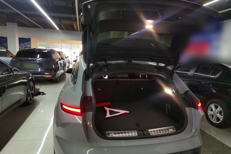 Used Nio ET5T 2023 75 kWh Touring
