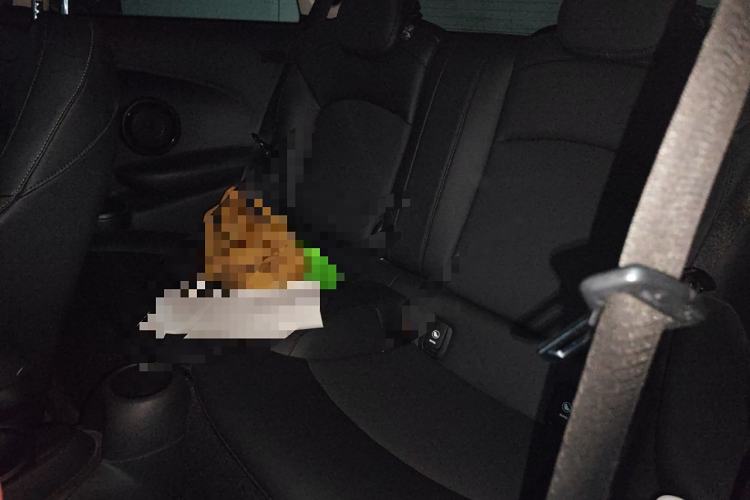 Used MINI MINI 2020 1.5T COOPER Classic Edition