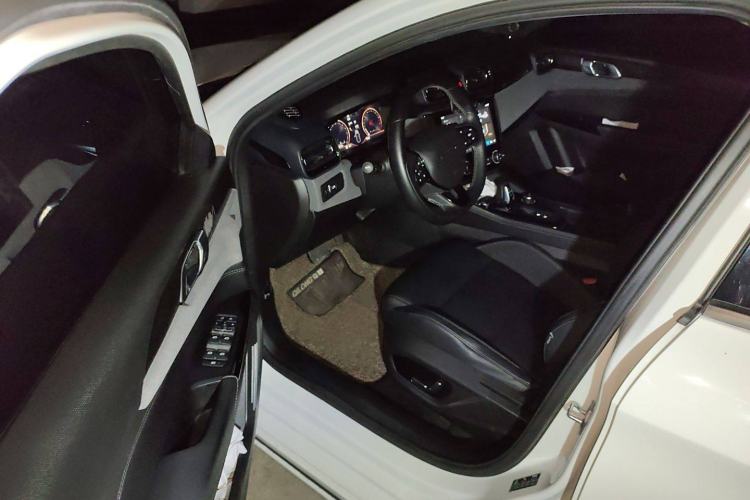 Used Lynk & Co 02 Hatchback 2022 2.0TD Plus
