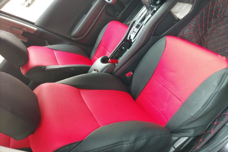 Used Honda Vezel 2020 1.5L CVT Elite Edition
