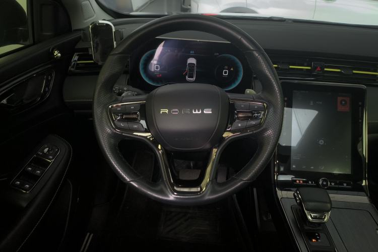 Used Roewe RX5 New Energy 2021 ePLUS National Trend Ronglin Luxury Edition Steering Wheel