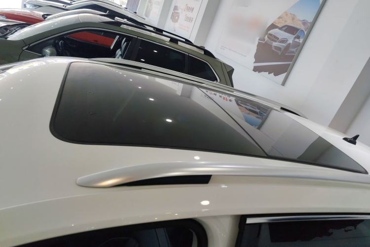 Used Volkswagen Tiguan L 2022 330TSI Automatic Two-Wheel Drive R-Line Enhanced Edition