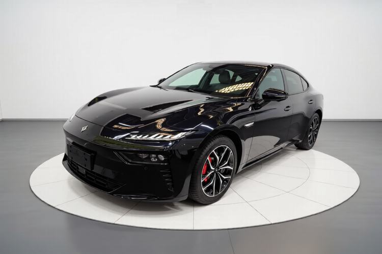 Used Dongfeng eπ eπ007 2025 Model Range-Extended 230 Max Cruise Edition