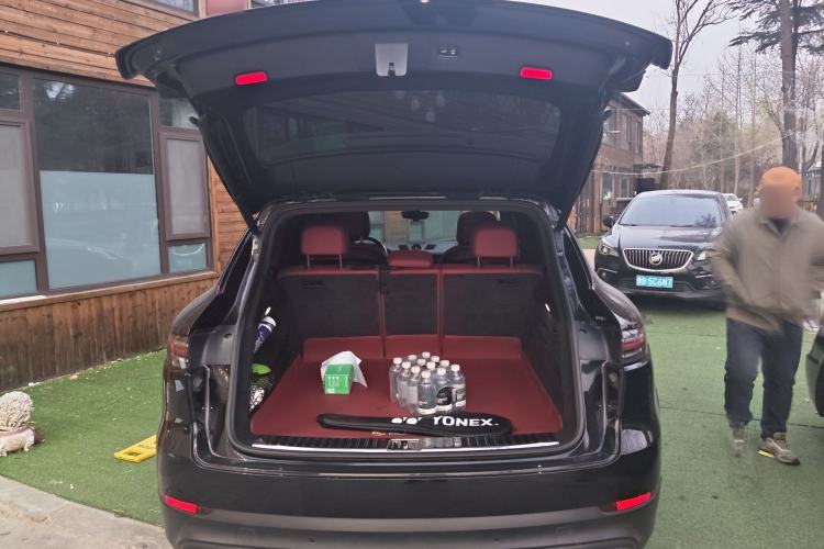 Used Porsche Cayenne 2019 Cayenne 3.0T
