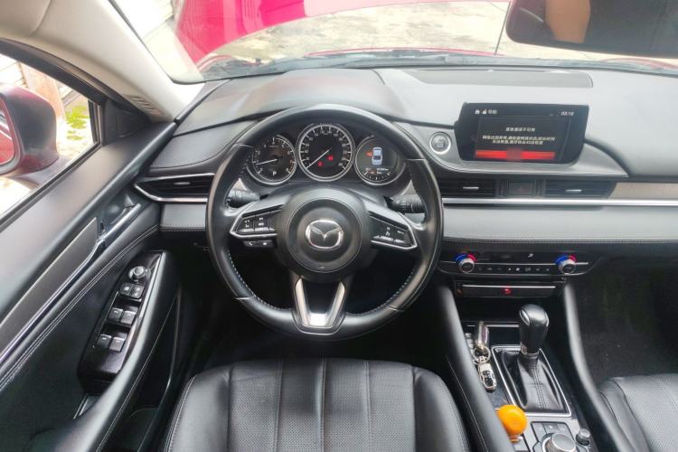 Used Mazda Atenza 2020 2.0L Blue Sky Luxury Edition
