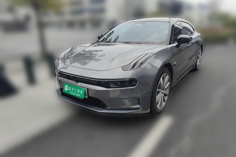 Used Zeekr 001 2023 WE Edition 100 kWh