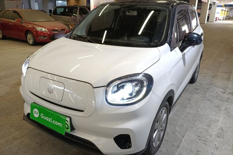 Used Leapmotor T03 2022 Crystal Edition