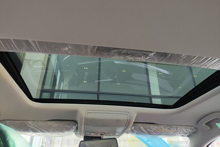 Used Volkswagen Passat New Energy 2025 430 PHEV Hybrid Business Edition Headliner