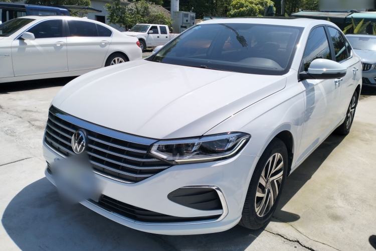 Used Volkswagen Lavida 2023 280TSI DSG Full-Comfort Edition