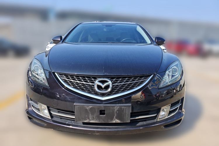 Used Mazda 6 2009 2.5L Automatic Supreme Edition Front