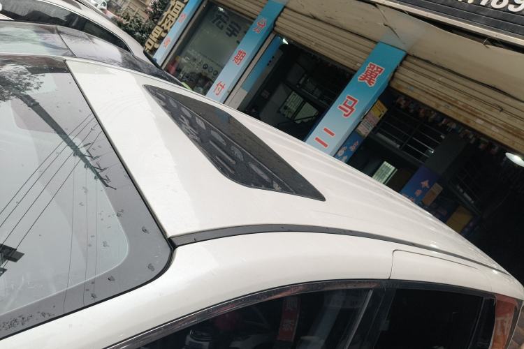 Used GAC Trumpchi M8 2023 Lingxiu Series 390T Deluxe Edition